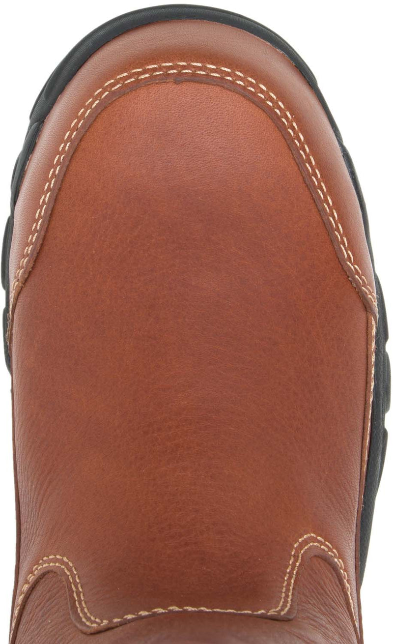 Unisex Apex Comp Toe Met-Guard WP SR Wellington