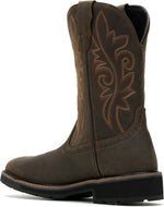 Men's Falcon Steel Toe WP SR Wellington