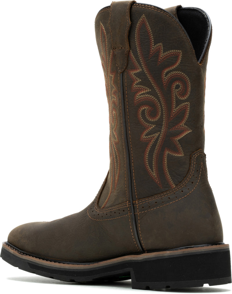 Men's Falcon Steel Toe WP SR Wellington