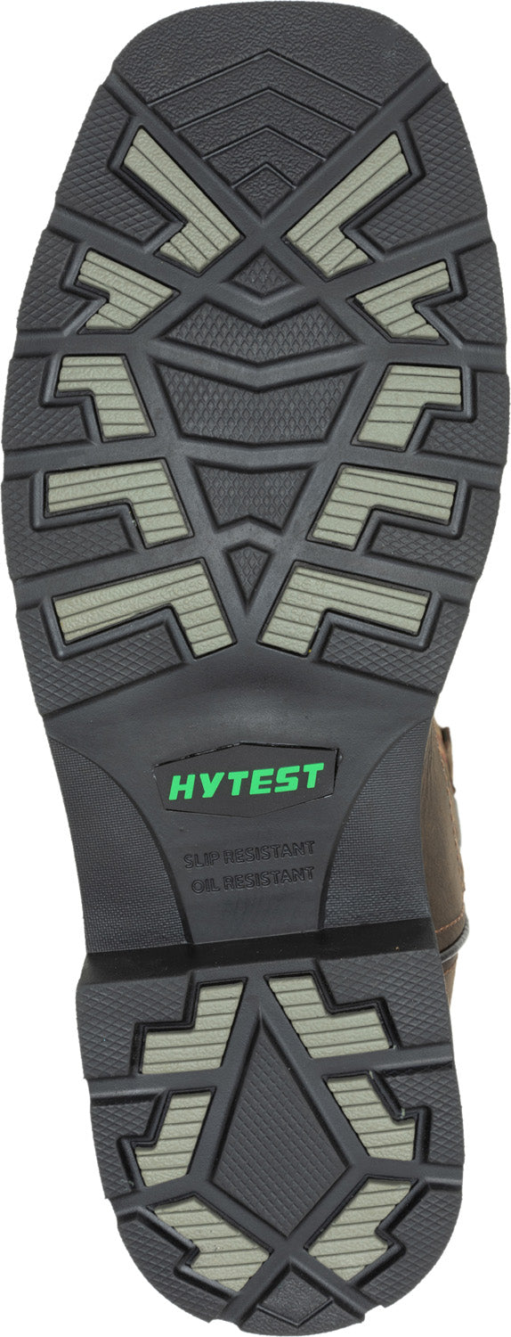 Men's Falcon Steel Toe WP SR Wellington