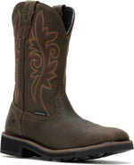 Men's Falcon Steel Toe WP SR Wellington