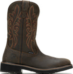 Men's Falcon Steel Toe WP SR Wellington