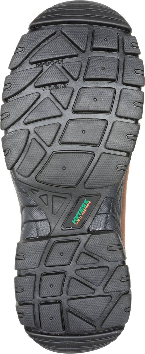 Men's Apex 2 XERGY MG Nano Toe Met-Guard WP SR Wellington