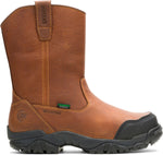 Men's Apex 2 XERGY MG Nano Toe Met-Guard WP SR Wellington
