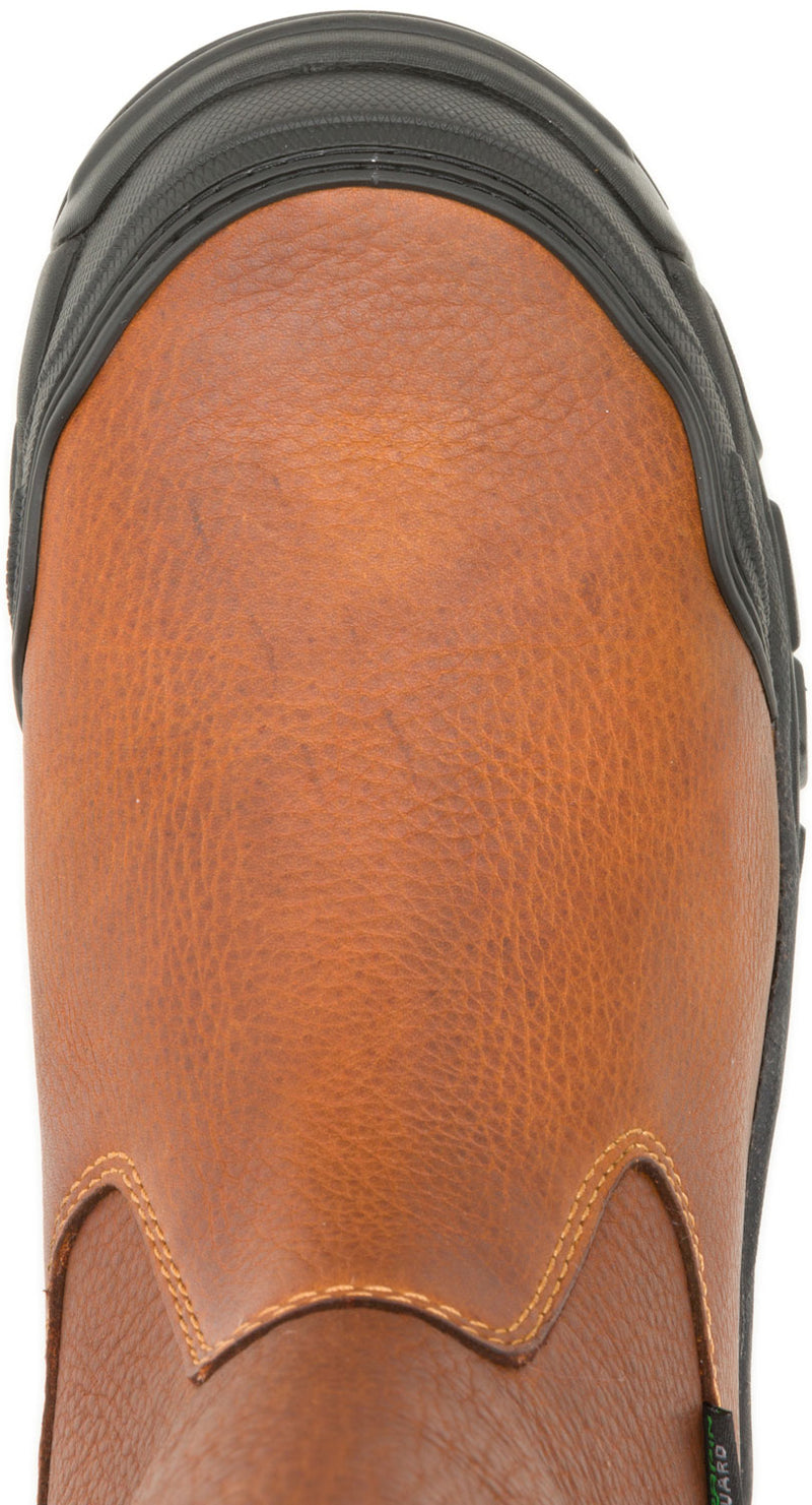 Men's Apex 2 XERGY MG Nano Toe Met-Guard WP SR Wellington