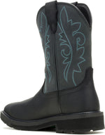 Men's Falcon Steel Toe WP SR Wellington