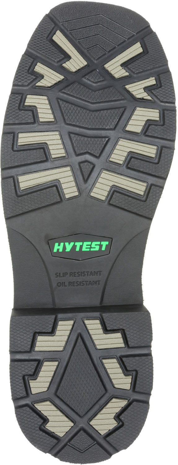 Men's Falcon Steel Toe WP SR Wellington