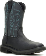 Men's Falcon Steel Toe WP SR Wellington
