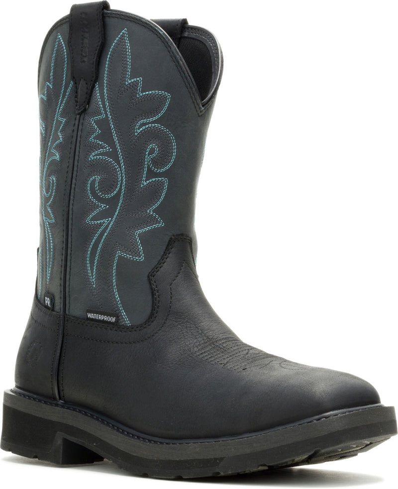 Men's Falcon Steel Toe WP SR Wellington