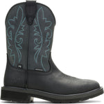 Men's Falcon Steel Toe WP SR Wellington