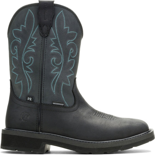 Men's Falcon Steel Toe WP SR Wellington