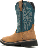 Men's Falcon Steel Toe WP SD SR Wellington