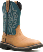 Men's Falcon Steel Toe WP SD SR Wellington