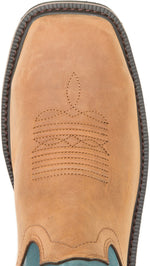 Men's Falcon Steel Toe WP SD SR Wellington