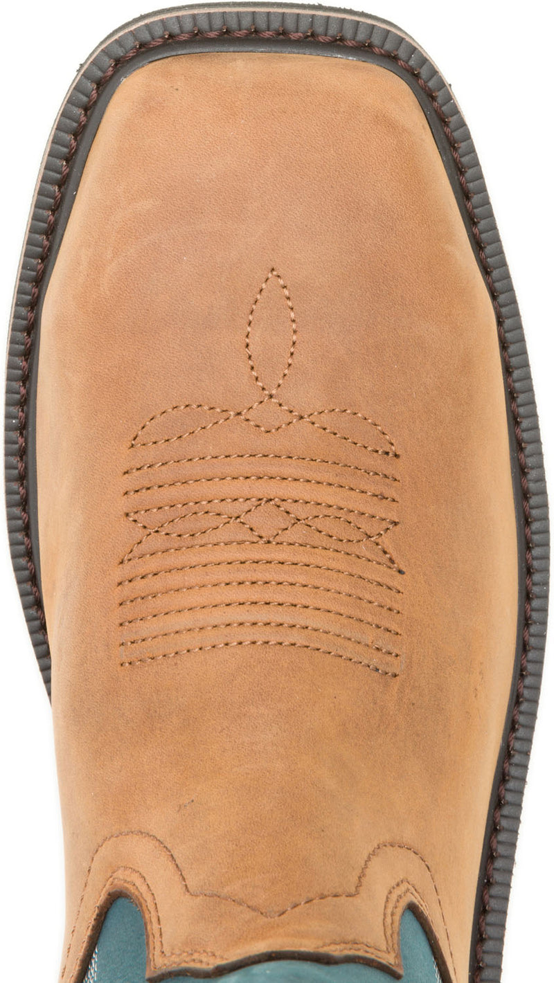 Men's Falcon Steel Toe WP SD SR Wellington