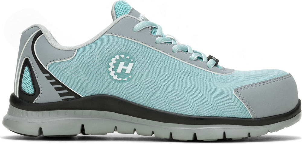 Women's Bolt Nano Toe SD SR Athletic