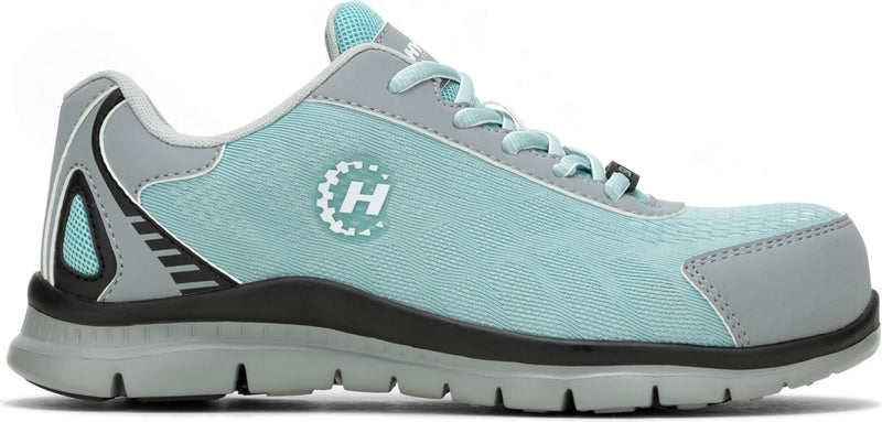 Women's Bolt Nano Toe SD SR Athletic