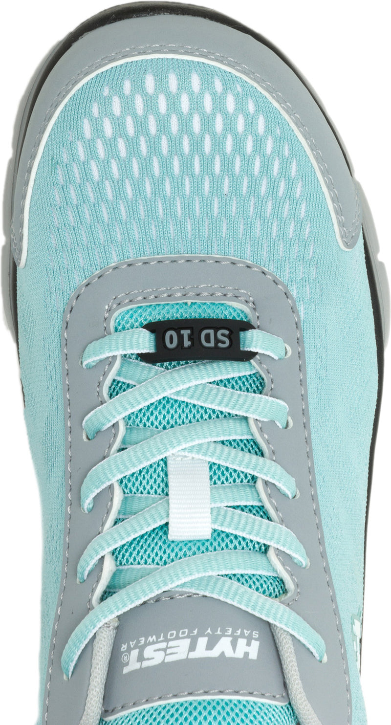 Women's Bolt Nano Toe SD SR Athletic