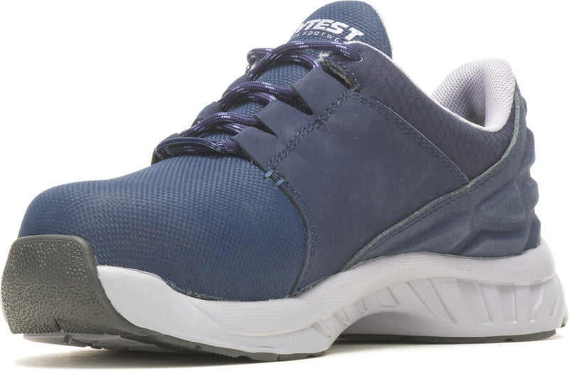 Women's Reveal Comp Toe Met-Guard SR Athletic