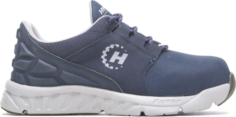 Women's Reveal Comp Toe Met-Guard SR Athletic
