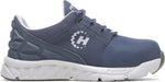 Women's Reveal Comp Toe Met-Guard SR Athletic