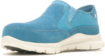 Women's Blake Steel Toe SR Slip-On Oxford
