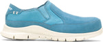 Women's Blake Steel Toe SR Slip-On Oxford