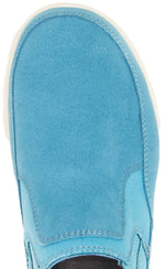 Women's Blake Steel Toe SR Slip-On Oxford