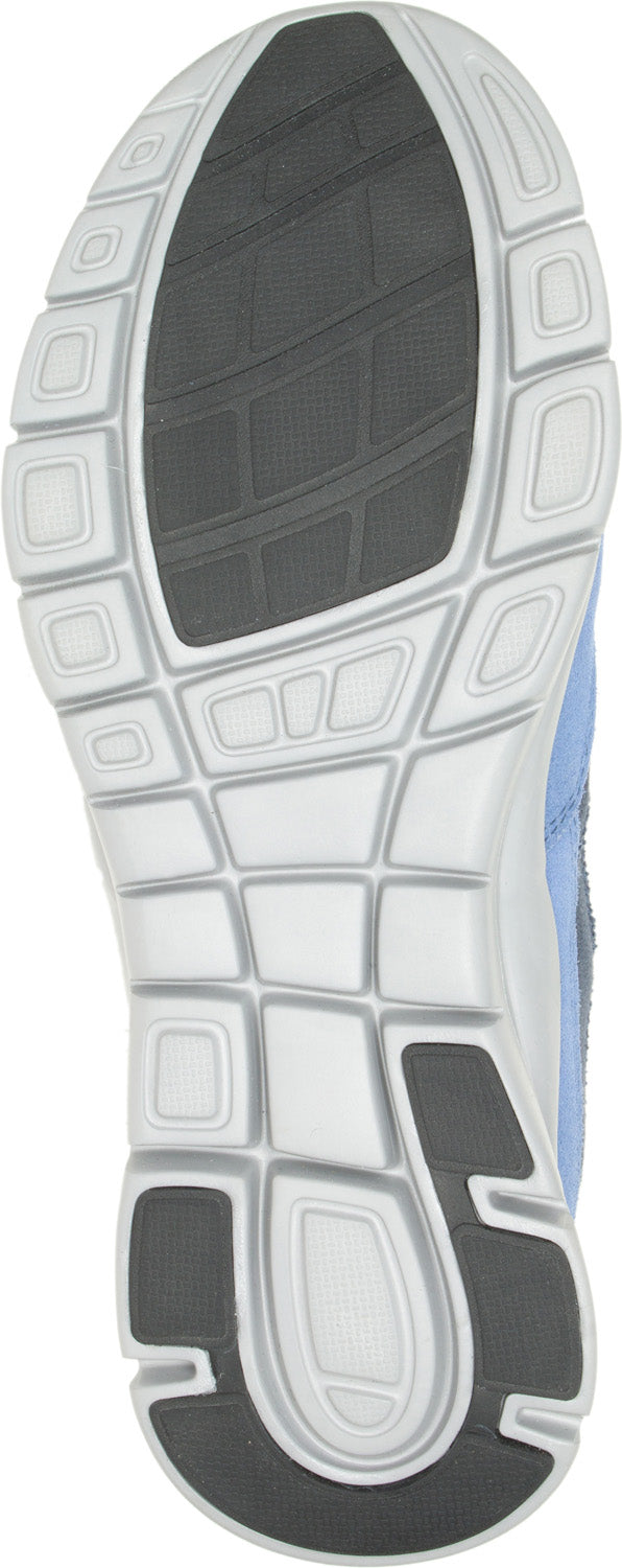 Women's Blake Steel Toe SR Slip-On Oxford
