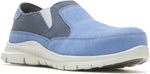 Women's Blake Steel Toe SR Slip-On Oxford