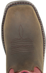 Women's Montana Steel Toe SR Wellington