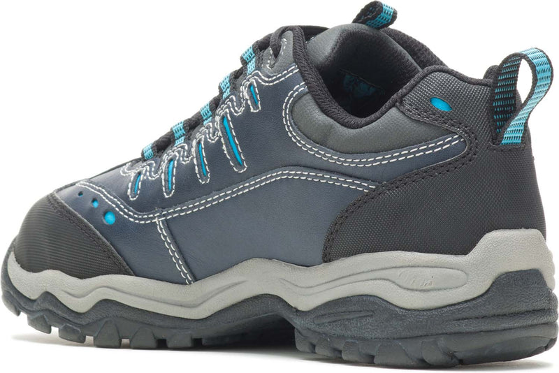 HYTEST Navy XRD Internal Met Guard Athletic Women's