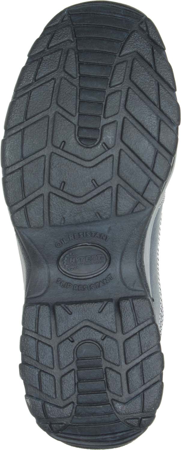 HYTEST Navy XRD Internal Met Guard Athletic Women's