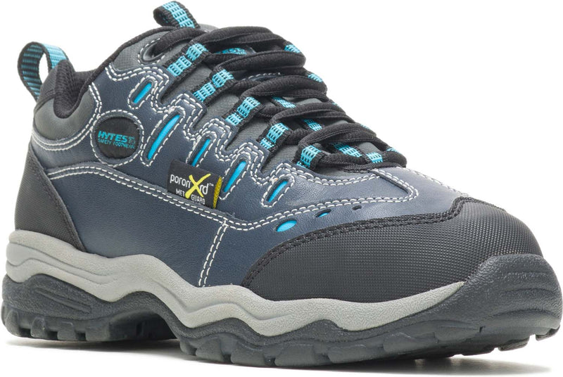 HYTEST Navy XRD Internal Met Guard Athletic Women's