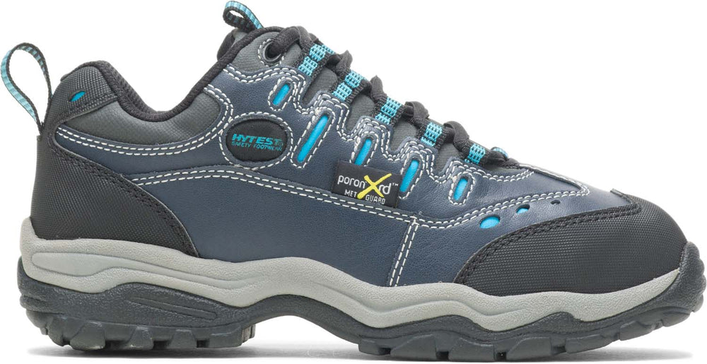 HYTEST Navy XRD Internal Met Guard Athletic Women's