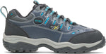 HYTEST Navy XRD Internal Met Guard Athletic Women's