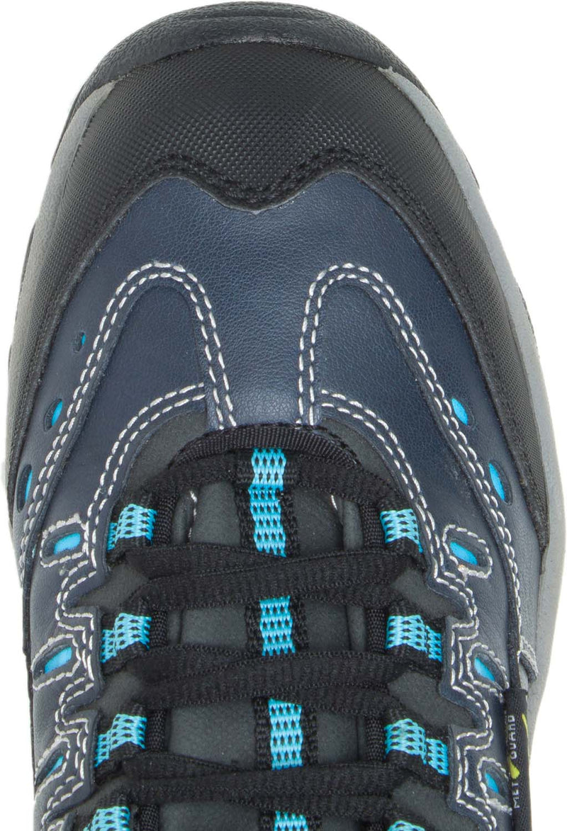 HYTEST Navy XRD Internal Met Guard Athletic Women's