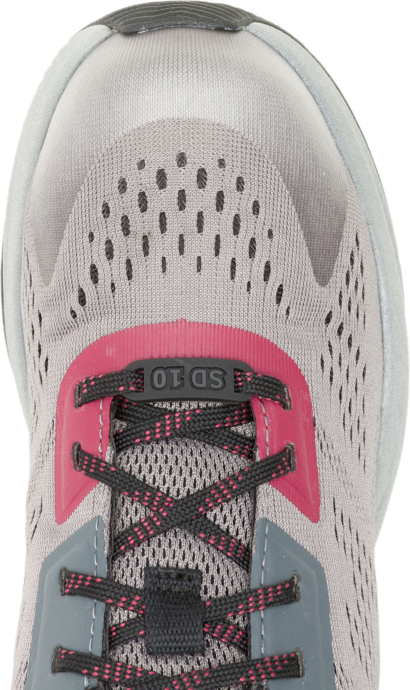 Women's Raptor Nano Toe SD SR Athletic