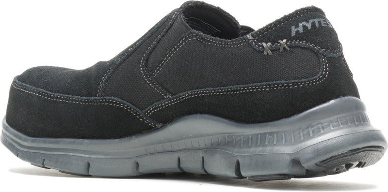 Women's Blake Steel Toe SR Slip-On Oxford
