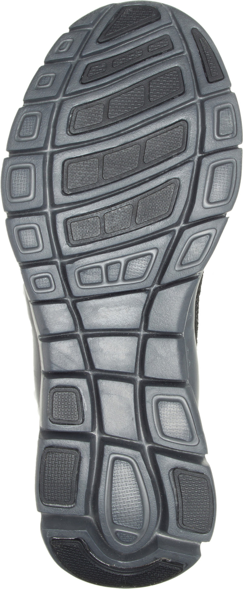 Women's Blake Steel Toe SR Slip-On Oxford