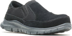 Women's Blake Steel Toe SR Slip-On Oxford