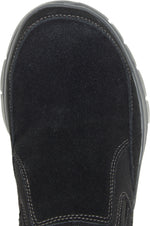 Women's Blake Steel Toe SR Slip-On Oxford