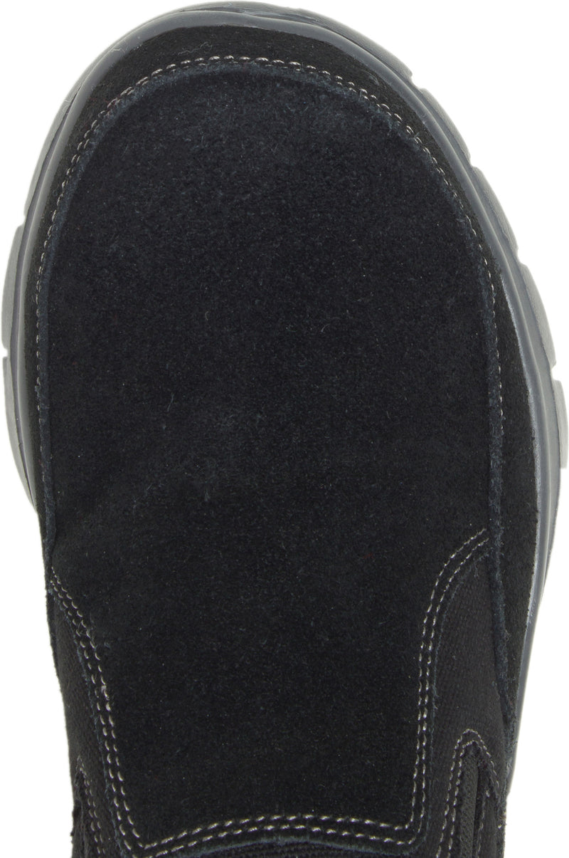 Women's Blake Steel Toe SR Slip-On Oxford