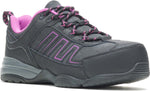 Women's Myra Comp Toe SD SR Athletic