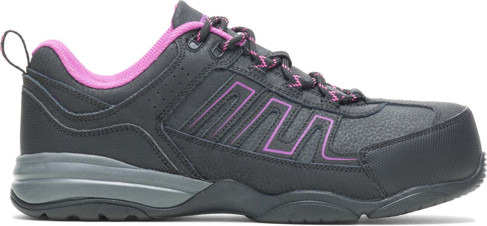 Women's Myra Comp Toe SD SR Athletic