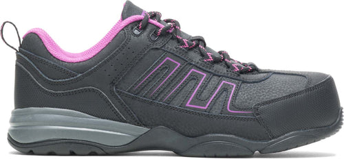 Women's Myra Comp Toe SD SR Athletic