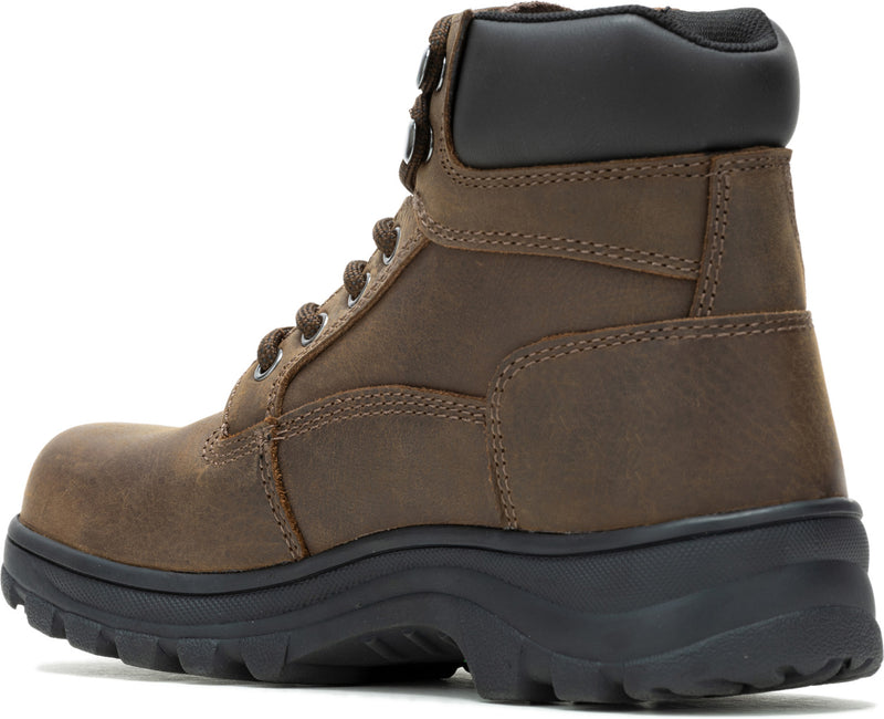 Women's 6" Knox 2 Steel Toe WP SR Boot