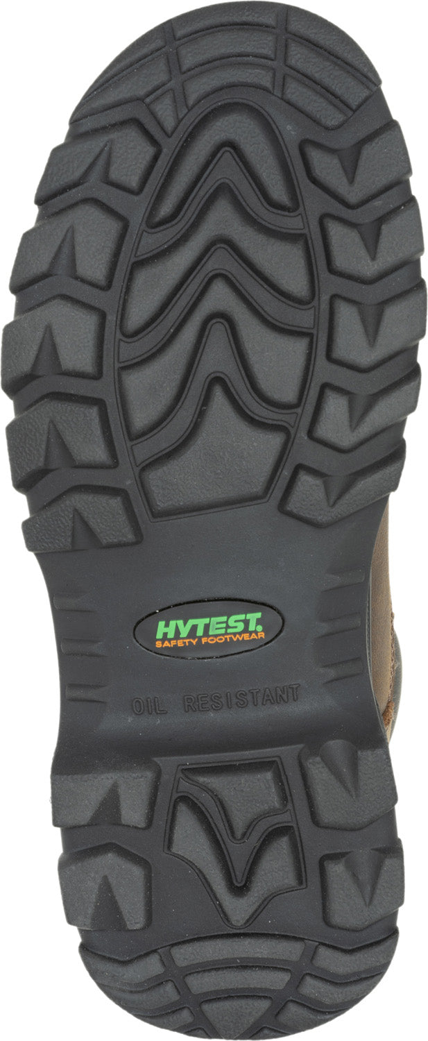 Women's 6" Knox 2 Steel Toe WP SR Boot