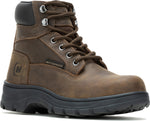 Women's 6" Knox 2 Steel Toe WP SR Boot