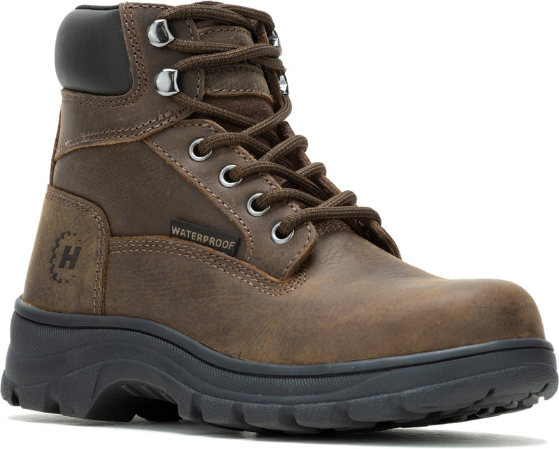Women's 6" Knox 2 Steel Toe WP SR Boot